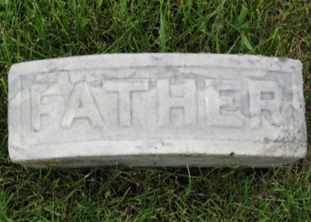 BAGAN, PATRICK JOHN - Emmet County, Iowa | PATRICK JOHN BAGAN 