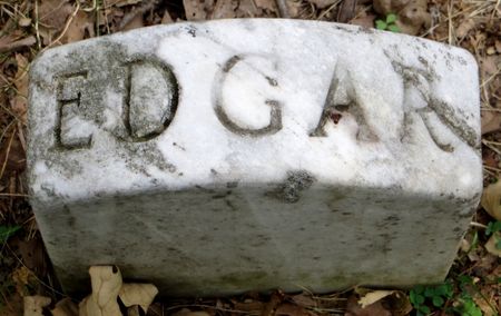 BENDIXEN, EDGAR - Emmet County, Iowa | EDGAR BENDIXEN 