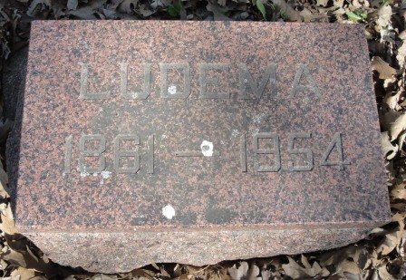 DYKE, LUDEMA J. - Emmet County, Iowa | LUDEMA J. DYKE 