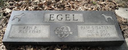 EGEL, PAM S. - Emmet County, Iowa | PAM S. EGEL 