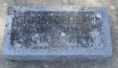 ELLERSTON, CHRISTOPHER R. 