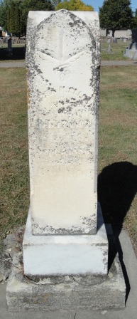 ELLIS, EZRA M. - Emmet County, Iowa | EZRA M. ELLIS 