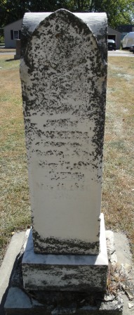 ELLIS, LYDIA - Emmet County, Iowa | LYDIA ELLIS 