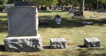 FAMILY, SCHNECK - Emmet County, Iowa | SCHNECK FAMILY 