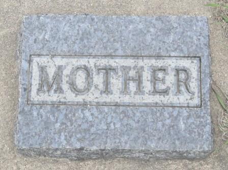 DOERFFEL FOWLER, MARTHA M. - Emmet County, Iowa | MARTHA M. DOERFFEL FOWLER 