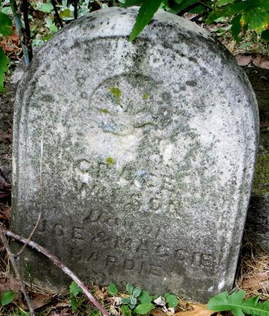 HARDIE, GRACE WILSON - Emmet County, Iowa | GRACE WILSON HARDIE 