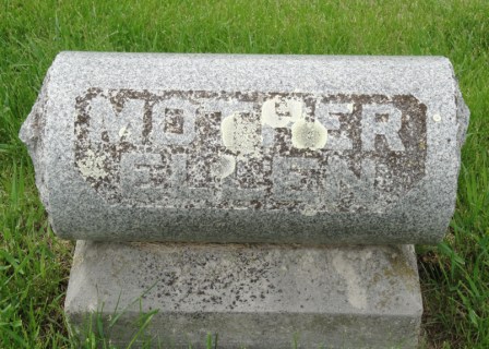 HOWE, ELLEN - Emmet County, Iowa | ELLEN HOWE 