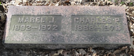 AMDAHL JACKSON, MABEL J. - Emmet County, Iowa | MABEL J. AMDAHL JACKSON 