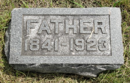 KIRBY, MICHAEL CUNNINGHAM - Emmet County, Iowa | MICHAEL CUNNINGHAM KIRBY 