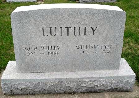 LUITHLY, WILLIAM HOYT 