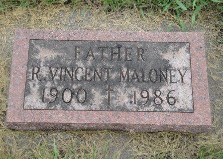 MALONEY, RICHARD VINCENT 