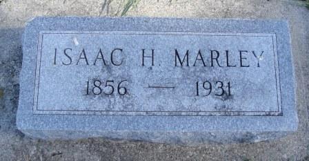 MARLEY, ISAAC H. - Emmet County, Iowa | ISAAC H. MARLEY 