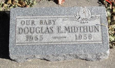 MIDTHUN, DOUGLAS E. - Emmet County, Iowa | DOUGLAS E. MIDTHUN 