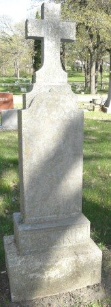DELING, FAMILY MONUMENT - Emmet County, Iowa | FAMILY MONUMENT DELING 