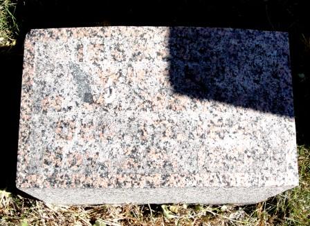 MCEWEN MORGAN, ISABELLE - Emmet County, Iowa | ISABELLE MCEWEN MORGAN 