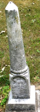 PETERSON, RILMA - Emmet County, Iowa | RILMA PETERSON 