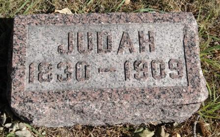 PHILLIPS, JUDAH - Emmet County, Iowa | JUDAH PHILLIPS 