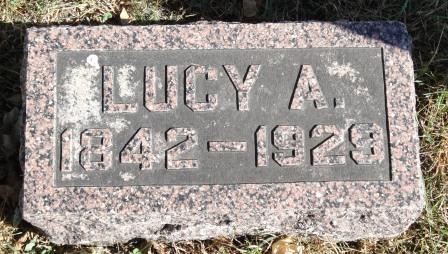 PHILLIPS, LUCY A. - Emmet County, Iowa | LUCY A. PHILLIPS 