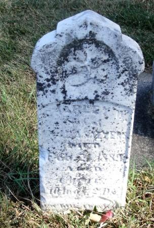 SALYERS, CHARLES - Emmet County, Iowa | CHARLES SALYERS 