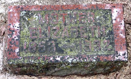 RESSER SCHAEFER, ELIZABETH - Emmet County, Iowa | ELIZABETH RESSER SCHAEFER 