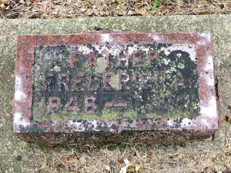 SCHAEFER, FREDERICK A. 