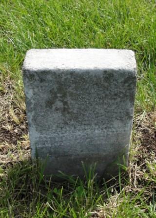 SIKES, INFANT - Emmet County, Iowa | INFANT SIKES 