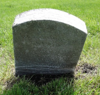 SIKES, RHODA - Emmet County, Iowa | RHODA SIKES 