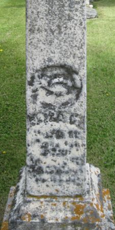 **, ELIZA C. - Fayette County, Iowa | ELIZA C. ** 