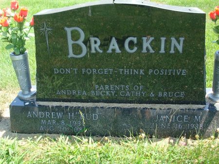 BRACKIN, ANDREW H. 