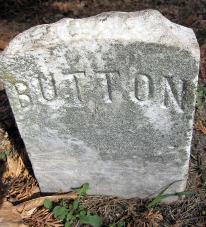BUTTON, -- - Fayette County, Iowa | -- BUTTON 