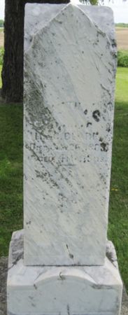 CLARK, MARTHA C.. - Fayette County, Iowa | MARTHA C.. CLARK 