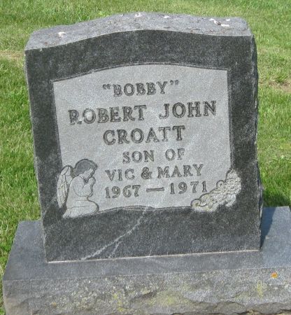 CROATT, ROBERT 