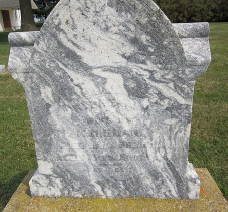 DOAN, TRYPHENA - Fayette County, Iowa | TRYPHENA DOAN 