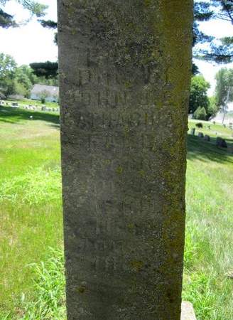 FALB, ROSE - Fayette County, Iowa | ROSE FALB 