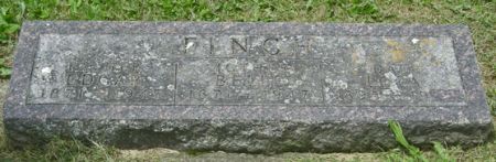 FINCH, LOLA - Fayette County, Iowa | LOLA FINCH 