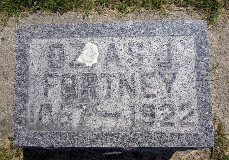 FORTNEY, OZIAS J. - Fayette County, Iowa | OZIAS J. FORTNEY 