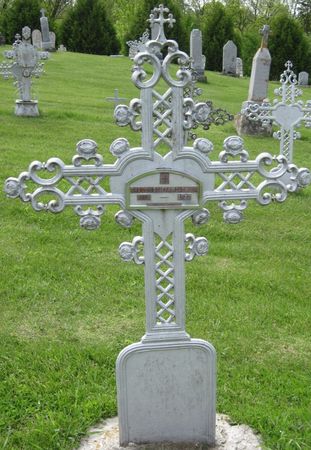 FRANTZEN SR, THEODORE - Fayette County, Iowa | THEODORE FRANTZEN SR 