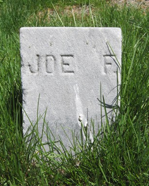 FREIBERGHAUS, JOE F. - Fayette County, Iowa | JOE F. FREIBERGHAUS 