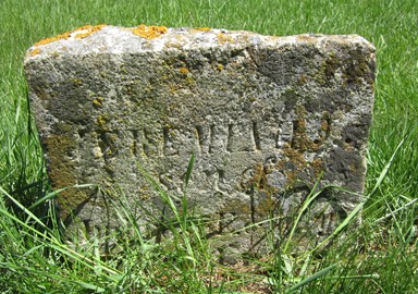 GILLET, JEREMIAH J. - Fayette County, Iowa | JEREMIAH J. GILLET 