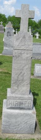 HIRMER, CONRAD - Fayette County, Iowa | CONRAD HIRMER 