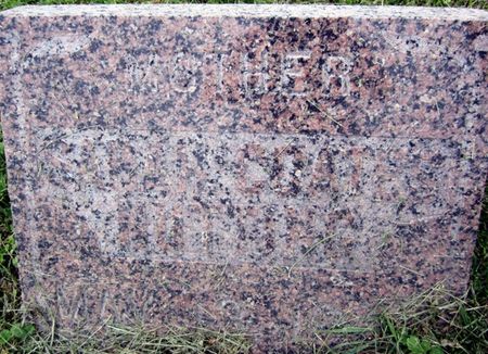 NUTTING, SARAH - Fayette County, Iowa | SARAH NUTTING 