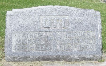 OTT, MICHAEL - Fayette County, Iowa | MICHAEL OTT 