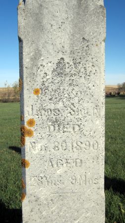 SIGLIN, MAY - Fayette County, Iowa | MAY SIGLIN 