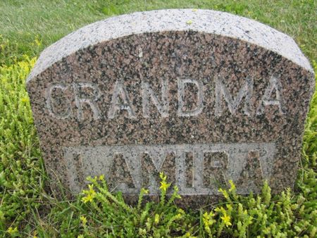 SKYES, LAMIRA - Fayette County, Iowa | LAMIRA SKYES 