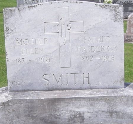 SMITH, FREDERICK - Fayette County, Iowa | FREDERICK SMITH 