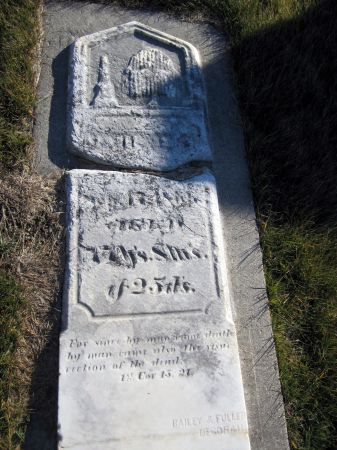 SMITH, SAMUEL - Fayette County, Iowa | SAMUEL SMITH 