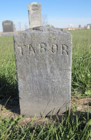 TABOR, - - Fayette County, Iowa | - TABOR 