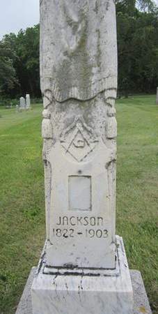 VOUGHT, JACKSON - Fayette County, Iowa | JACKSON VOUGHT 