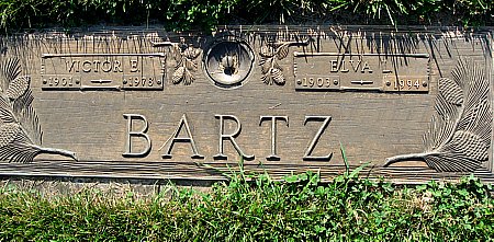 BARTZ, ELVA L. - Floyd County, Iowa | ELVA L. BARTZ 