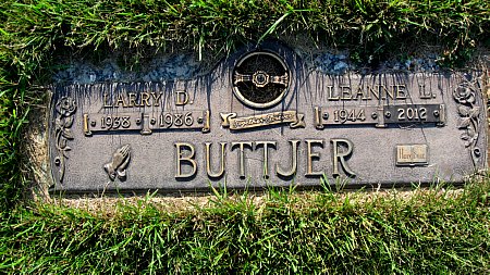 BUTTJER, LEANNE L. - Floyd County, Iowa | LEANNE L. BUTTJER 